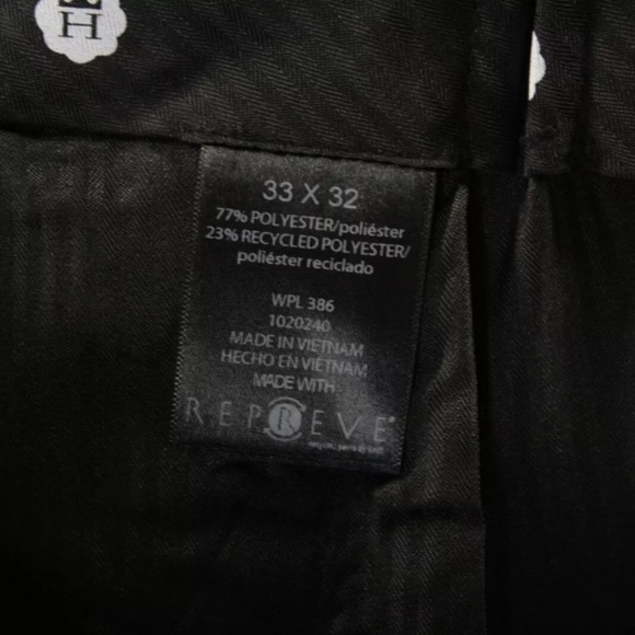 NEW! HAGGAR CLASSIC FIT DRESS PANTS! - Picture 7 of 9